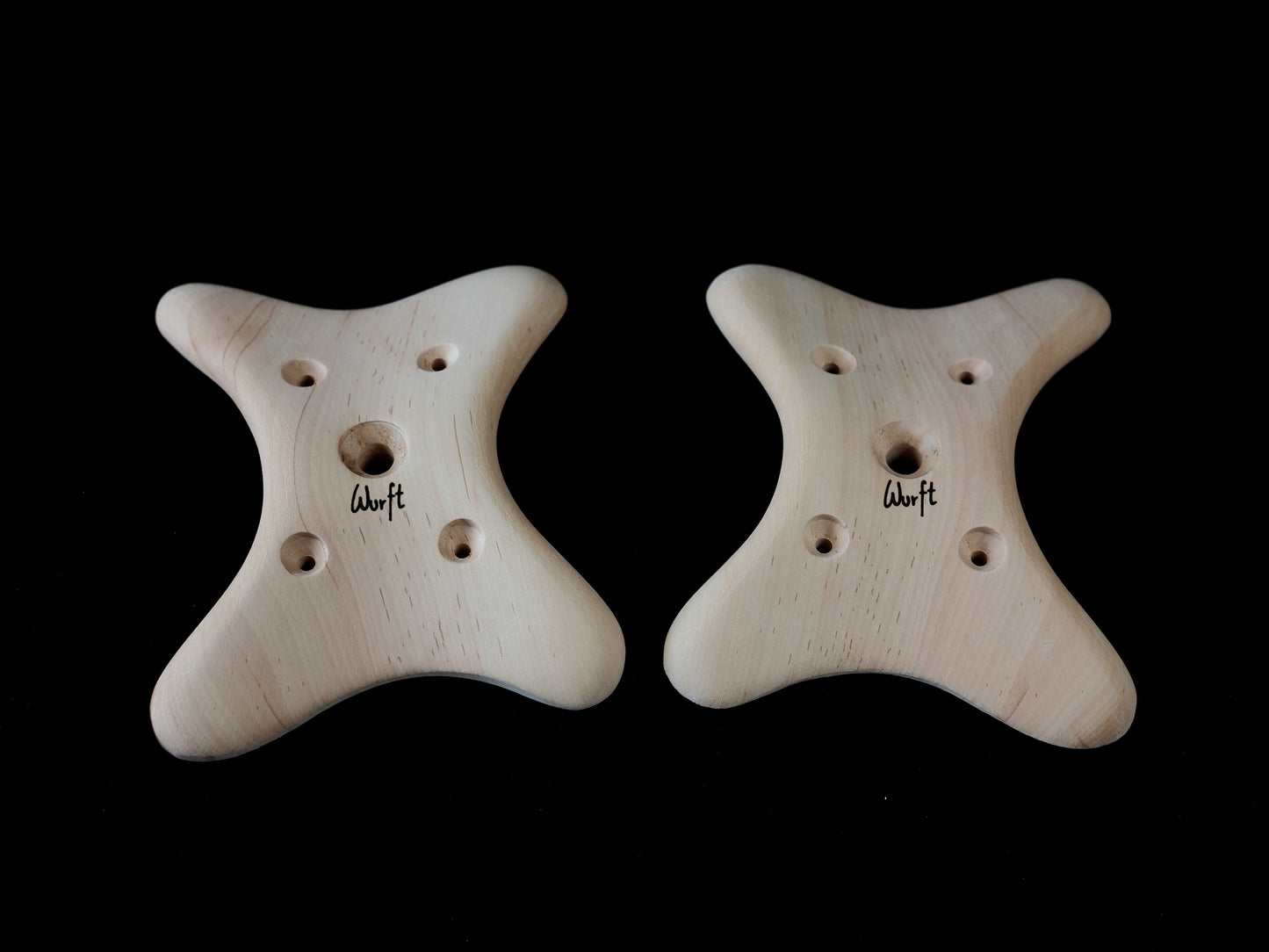 Butterfly Pinch Pair