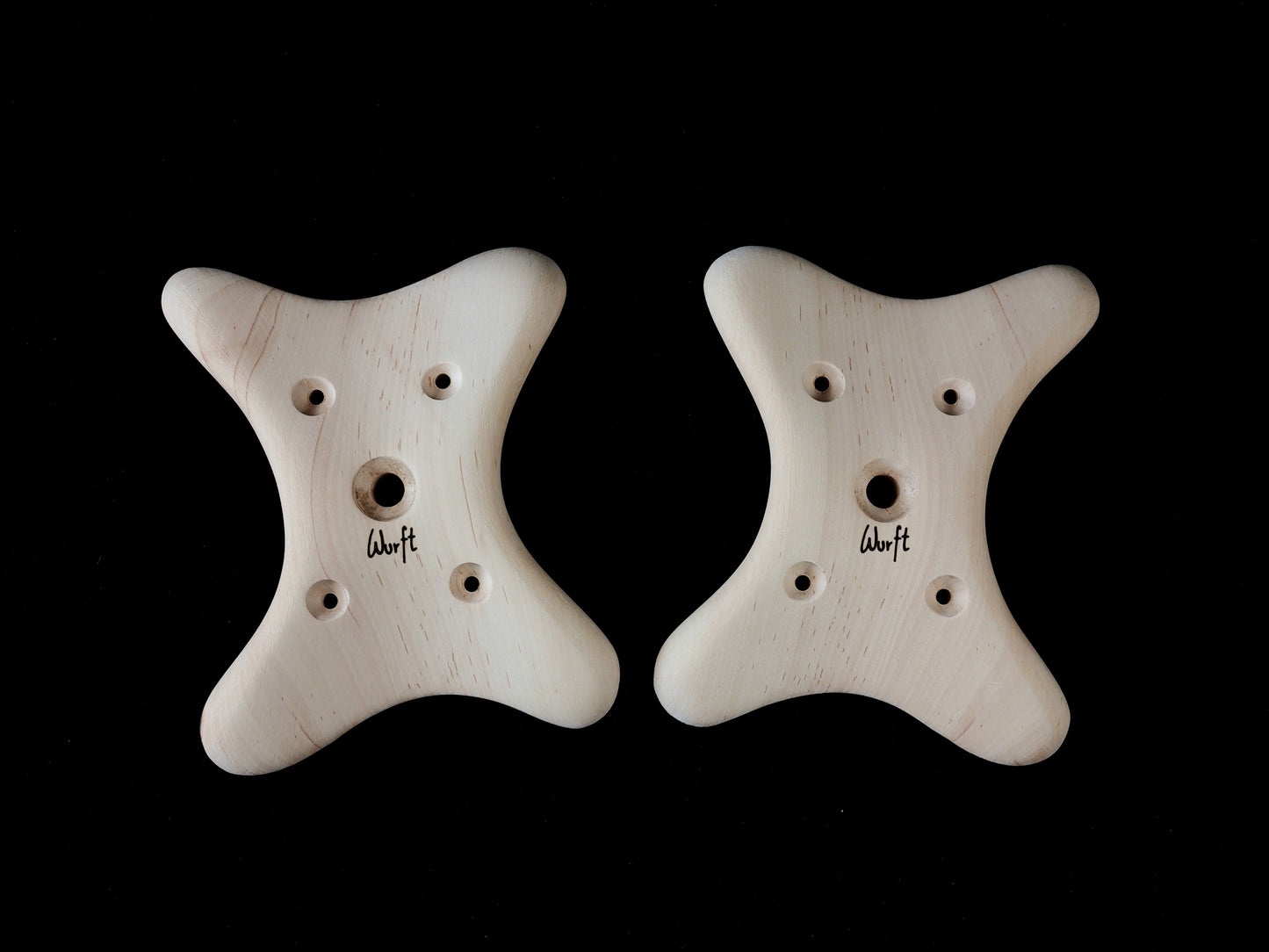 Butterfly Pinch Pair