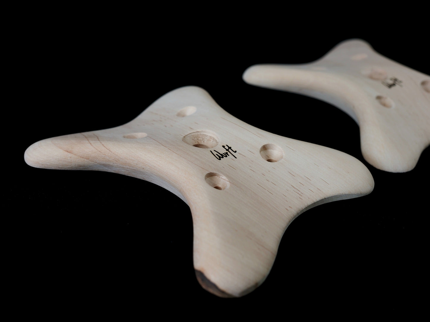 Butterfly Pinch Pair