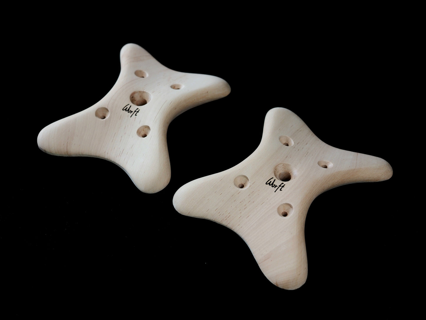 Butterfly Pinch Pair