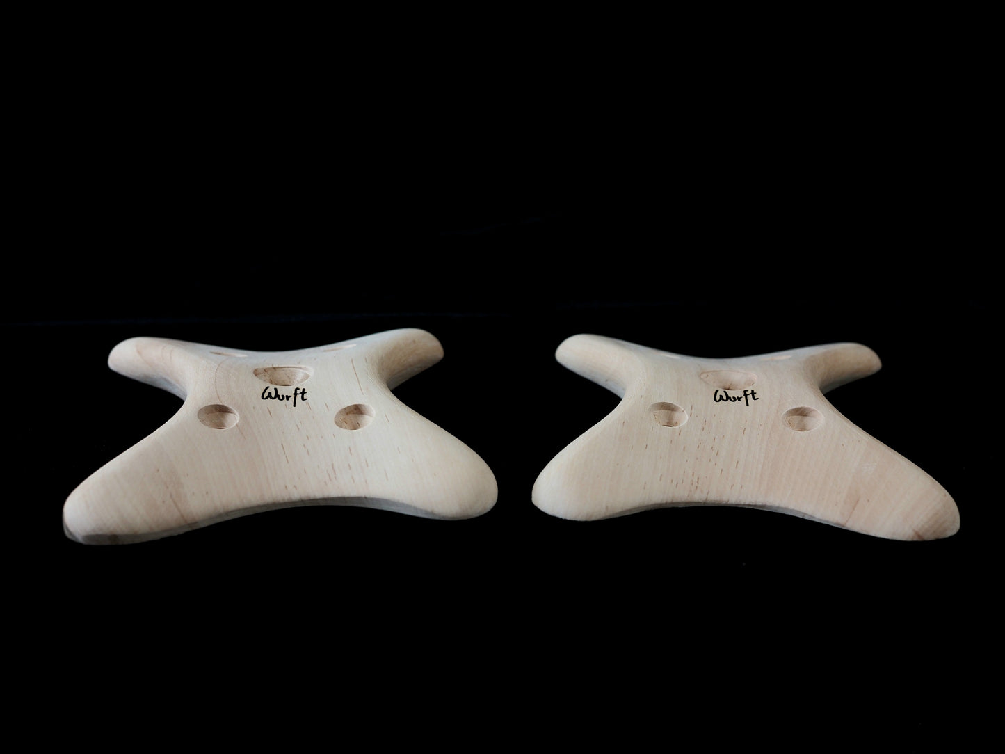 Butterfly Pinch Pair