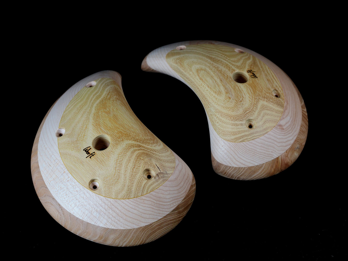 One Pair of Large Premium Jugs