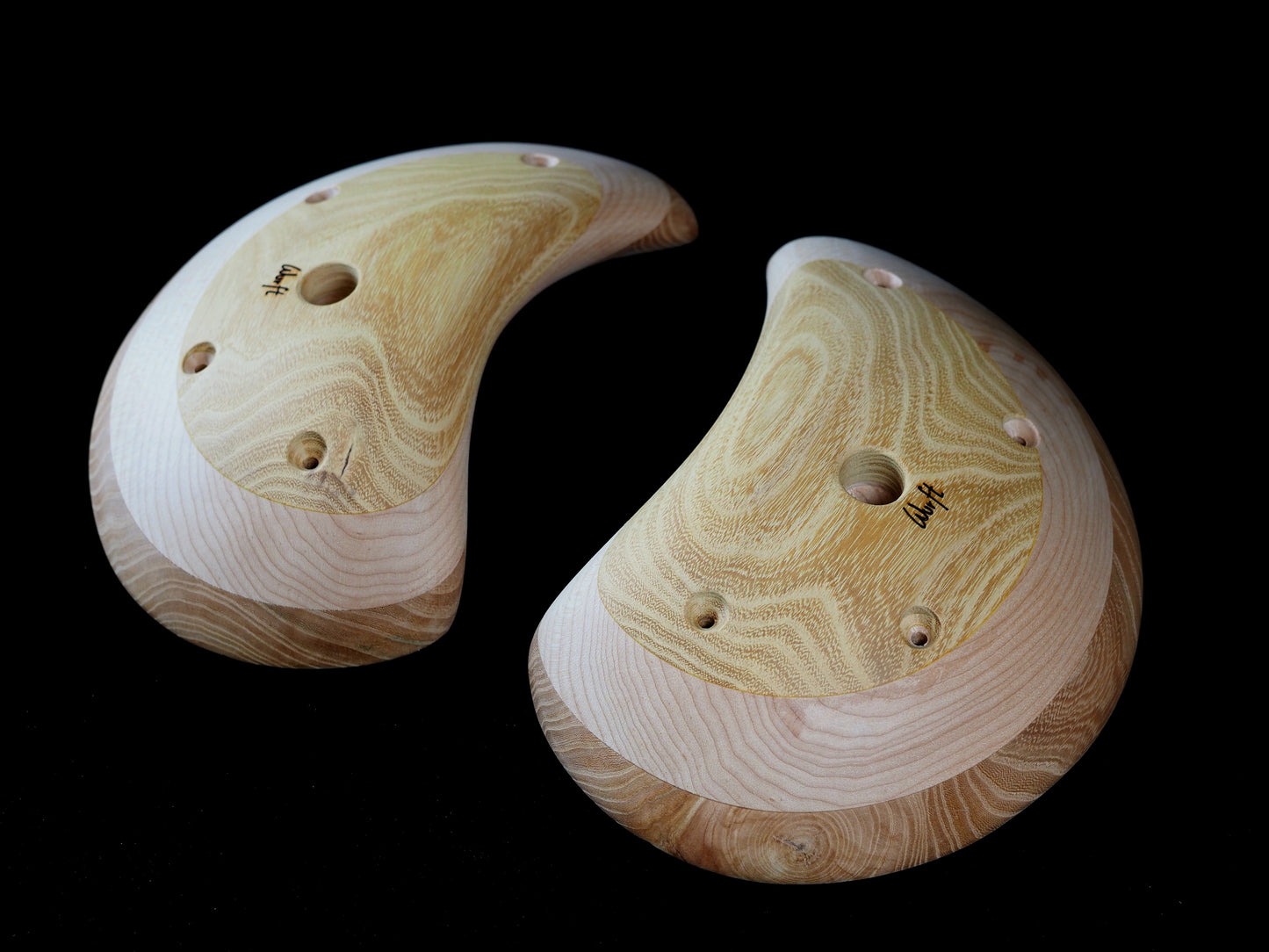 One Pair of Large Premium Jugs