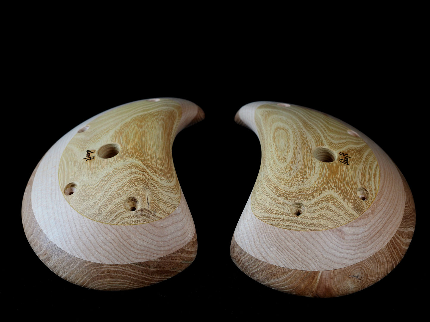 One Pair of Large Premium Jugs