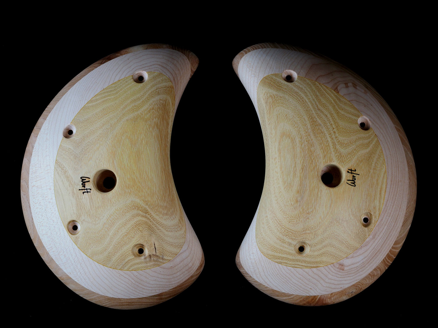 One Pair of Large Premium Jugs