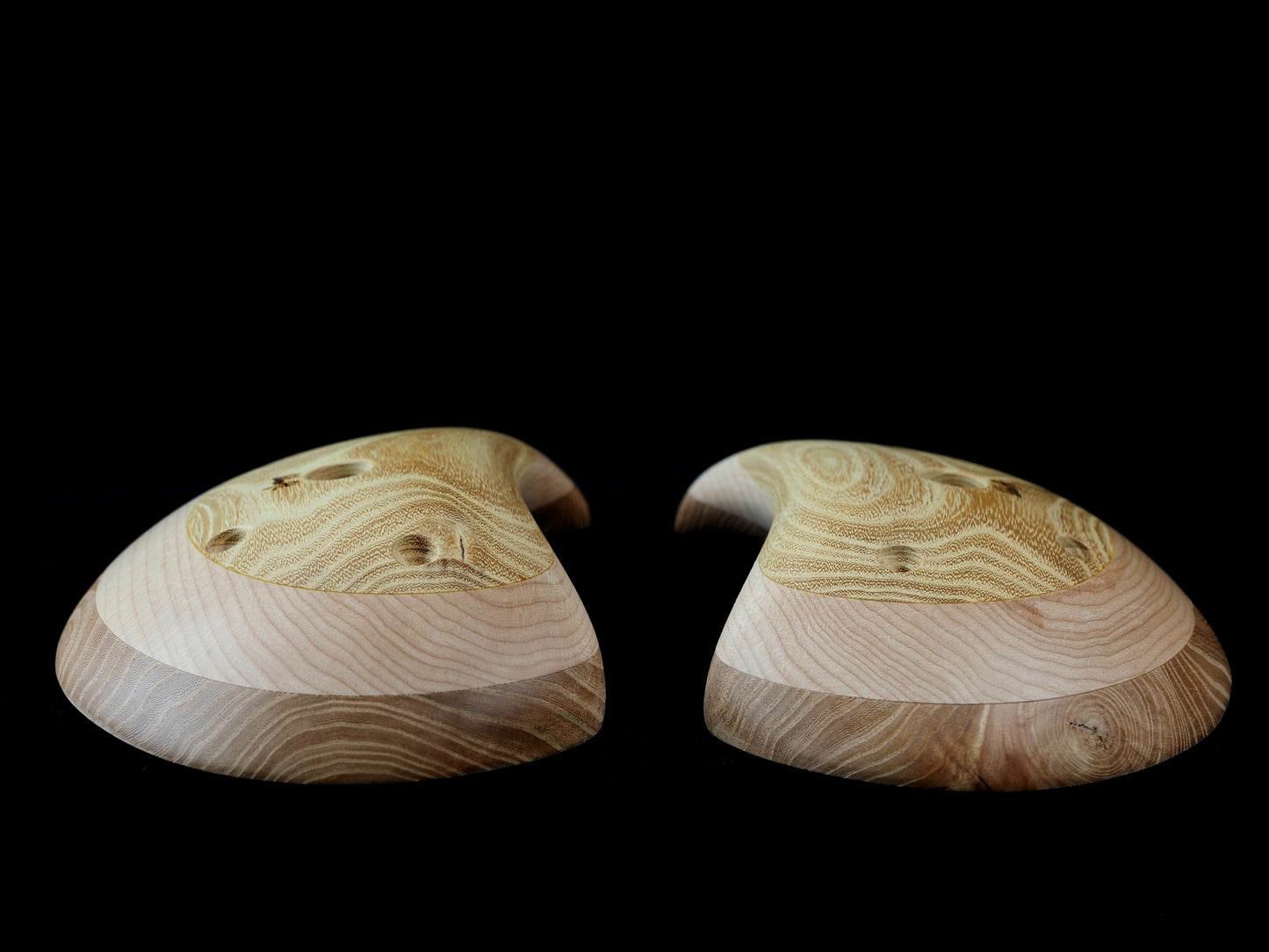 One Pair of Large Premium Jugs