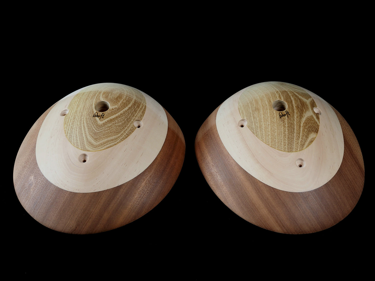 One Pair of Extra Large Premium Slopers