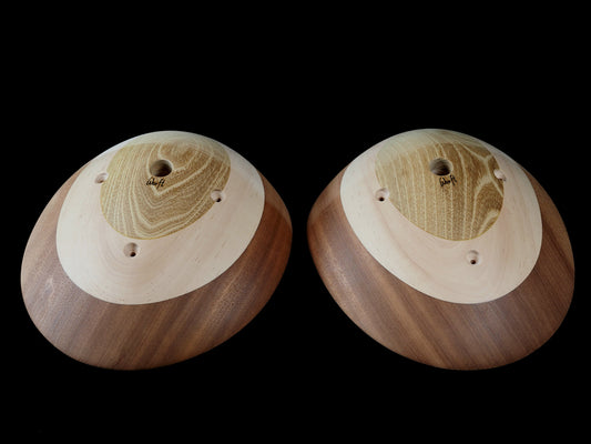 One Pair of Extra Large Premium Slopers