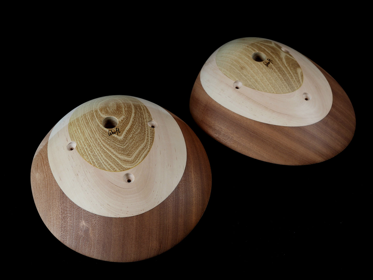 One Pair of Extra Large Premium Slopers