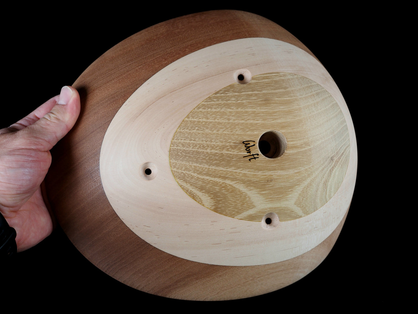 One Pair of Extra Large Premium Slopers