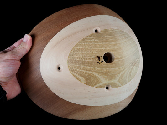 One Pair of Extra Large Premium Slopers