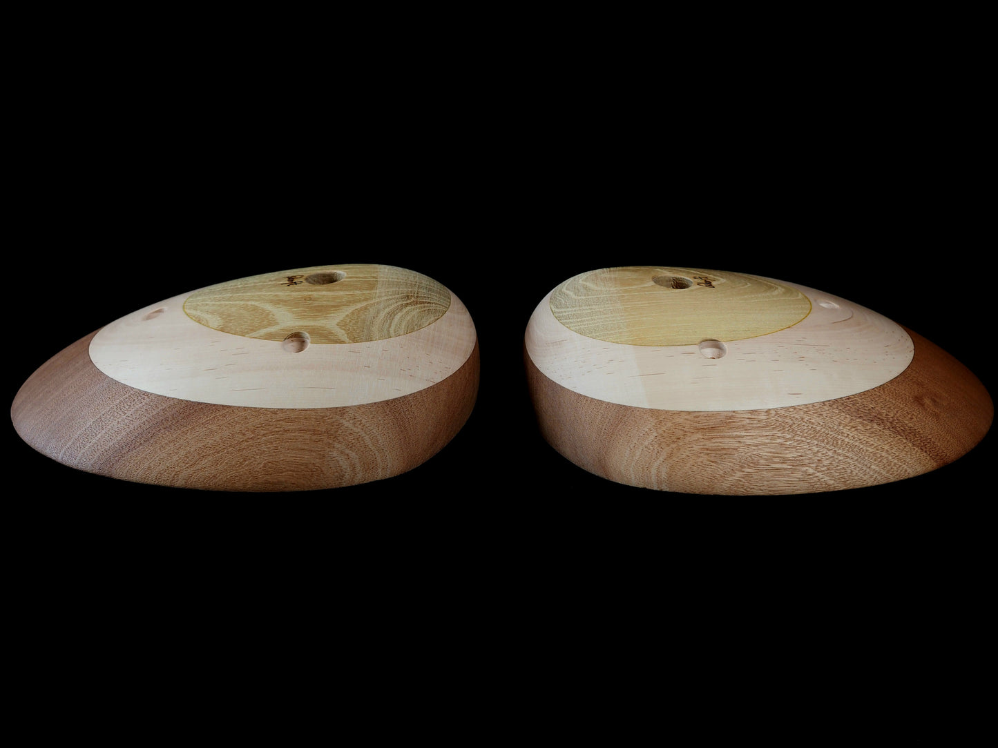 One Pair of Extra Large Premium Slopers