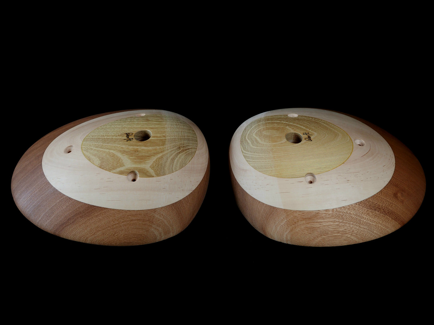 One Pair of Extra Large Premium Slopers